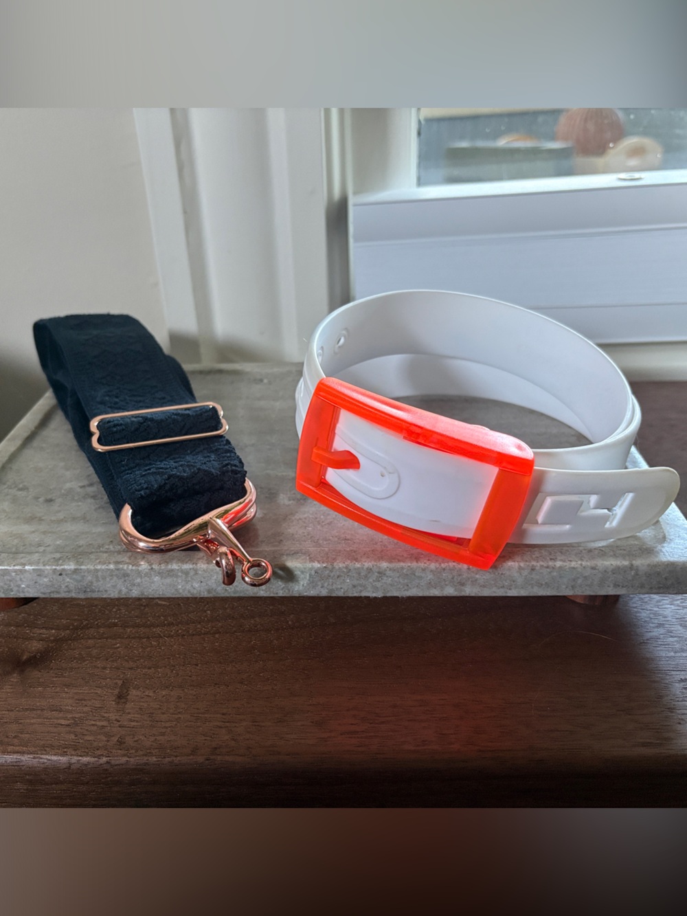 Ellany and C4 Equestrian Belt Bundle